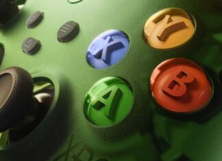 Xbox X25 Controller выйдет 20 октября и начнёт предзаказ 26 августа Xbox X25 Controller