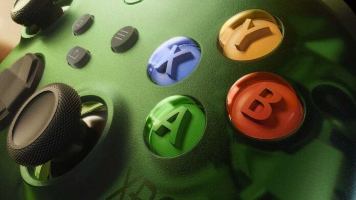 Xbox X25 Controller выйдет 20 октября и начнёт предзаказ 26 августа Xbox X25 Controller