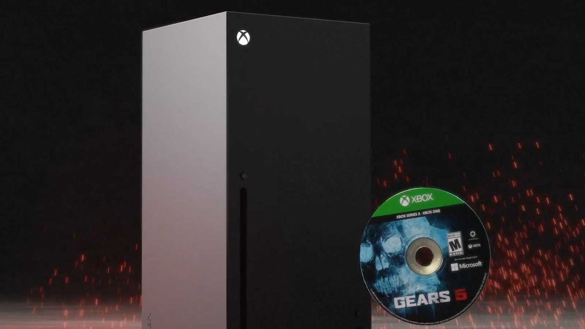 Xbox disc-to-digital