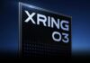 Xiaomi 18 Fold и чип Xring O3
