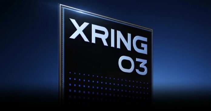 Xiaomi 18 Fold выйдет в сентябре с чипом Xring O3 Xiaomi 18 Fold и чип Xring O3