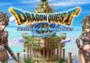 Dragon Quest IX Nintendo DS и Yuji Horii