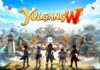 Yulgang W вышла на iOS и Android