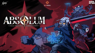 Absolum выход на iOS и Android
