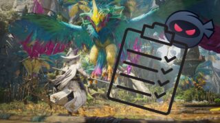 Aion 2 начало первой недели