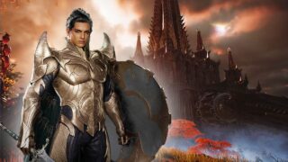 Aion 2 лучшие классы для PvE