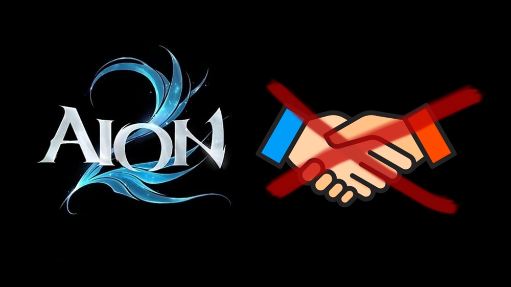 Aion 2 без прямого трейда