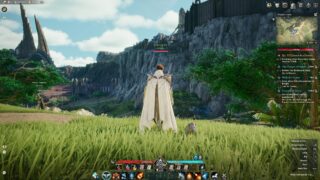 Aion 2 RTX и DLSS 4.5