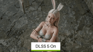 Глобальная версия AION 2 получит DLSS 4.5 — но новый DLSS 5 пока не подтверждён.
