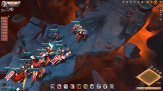 Albion Online Dragon Sanctuary Tier 8.1