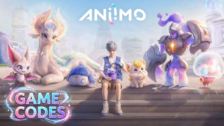 Aniimo коды сентября 2026