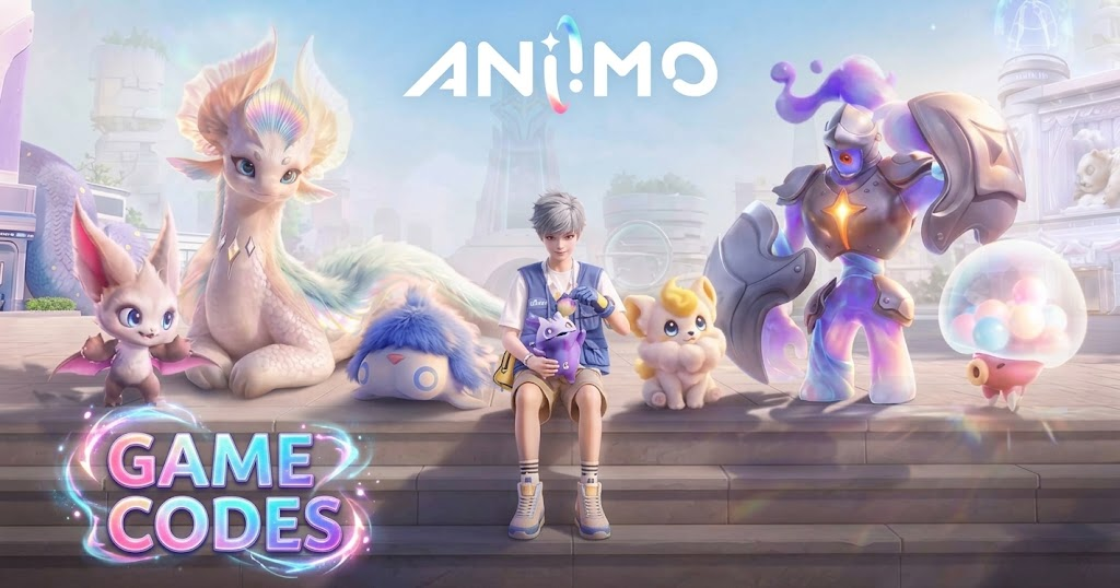 Aniimo коды сентября 2026