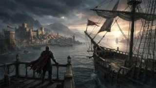 ArcheAge S выход в Steam во втором квартале 2027 года