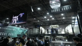 Bandai Namco на Tokyo Game Show 2026
