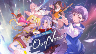 BanG Dream! Our Notes на Android