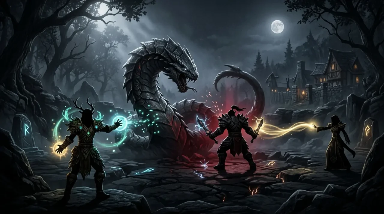 World of Warcraft хотфиксы от 4 сентября 2026