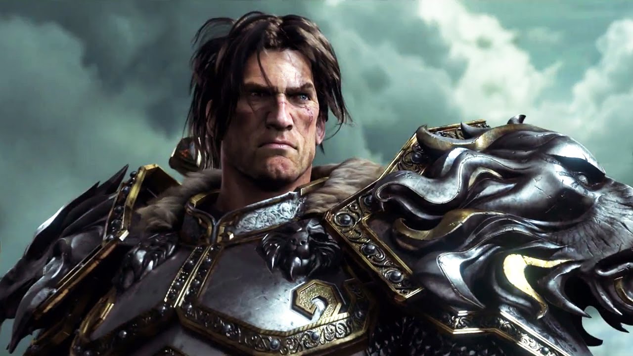 World of Warcraft WoW 2
