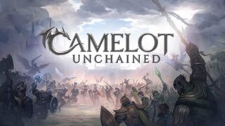 Camelot Unchained крупное обновление