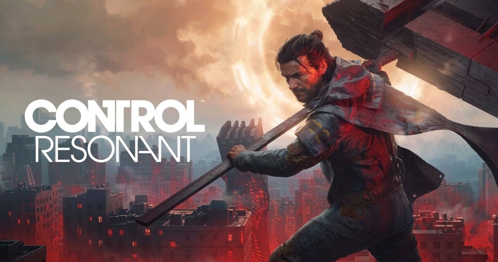 Control Resonant расширяет формулу игры