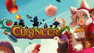 Cuisineer вышла на iOS и Android