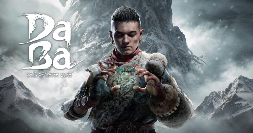 DABA: Land of Water Scar релиз весной 2027