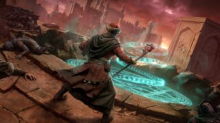 Diablo Immortal обновление Made to Suffer