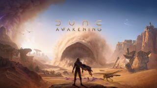 Dune Awakening релиз на консолях