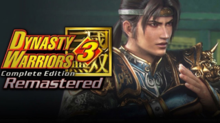 Dynasty Warriors 3 демоверсия и онлайн-кооператив