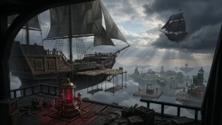 Everwind обновление Winds of Creation & Beyond