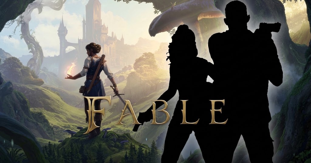 Fable релиз в феврале 2027