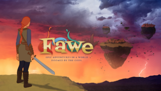 Fawe официальная премьера