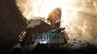 Final Fantasy VII Revelation загрузка для дисковой версии