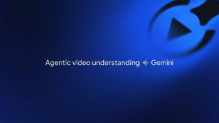 Google Gemini Agentic Video Understanding