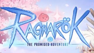 Ragnarok: The Promised Adventure анонс