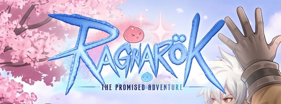 Ragnarok: The Promised Adventure анонс