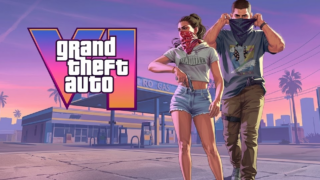 GTA 6 прохождение 80 часов