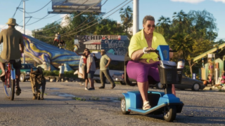 GTA 6 продажи PS5 и Xbox Series X|S в Великобритании
