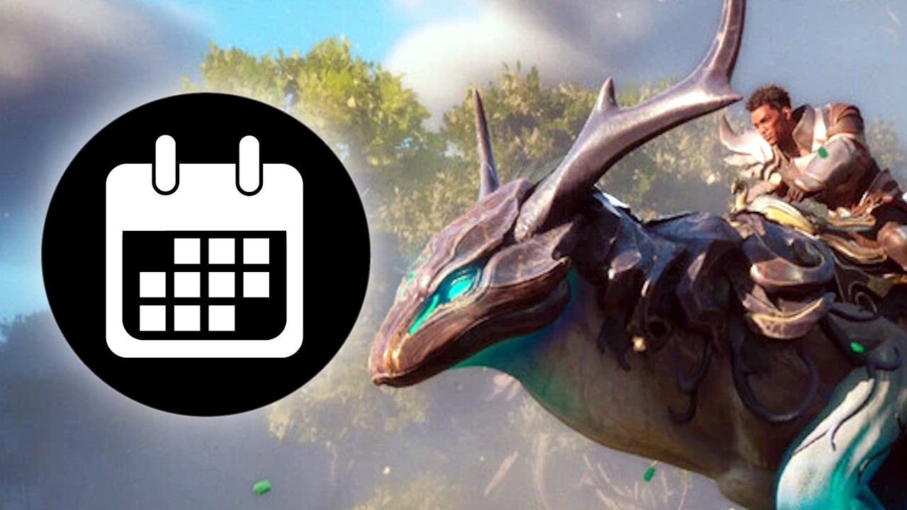 Guild Wars 3 релиз и beta