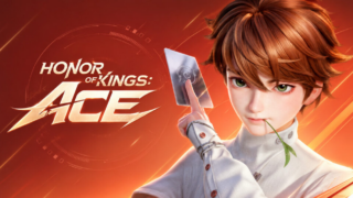 Honor of Kings: ACE предрегистрация