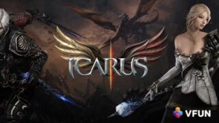 Icarus Online возвращается — глобальный запуск состоится осенью 2026 года