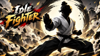 Idle Fighter предрегистрация на Android