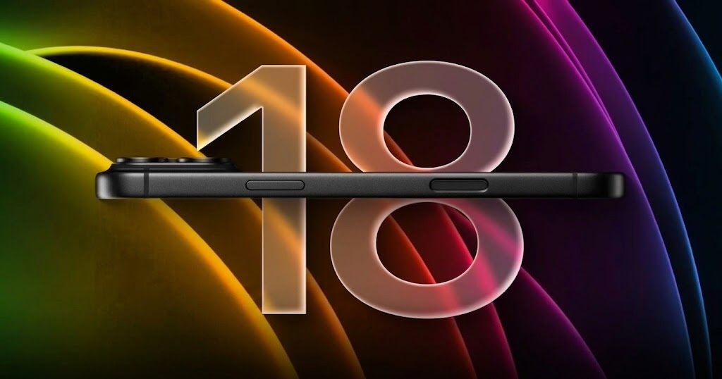 iPhone 18 Pro предзаказ 12 сентября