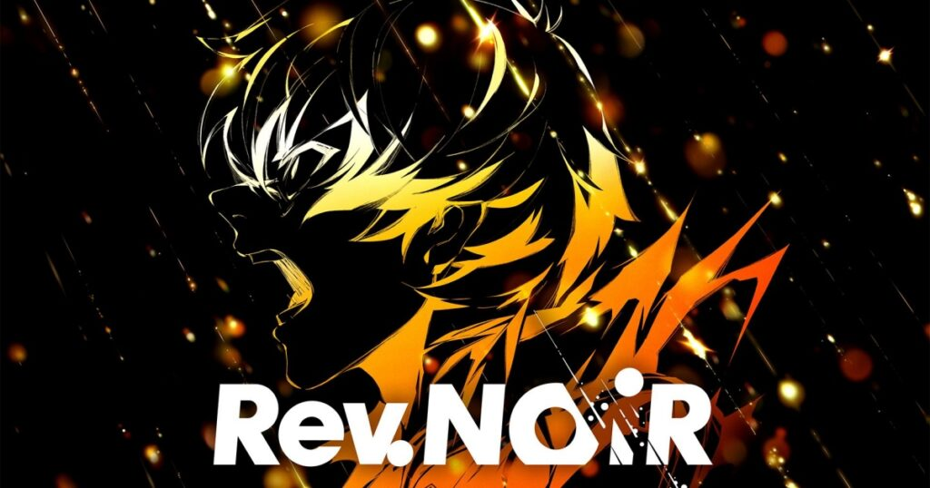 Rev. NOiR сюжетный и боевой трейлеры