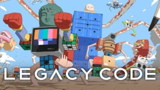 Legacy Code получила две награды на TGS 2026