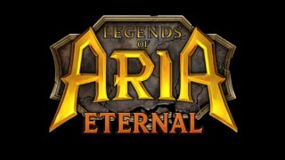 Legends of Aria Eternal запуск
