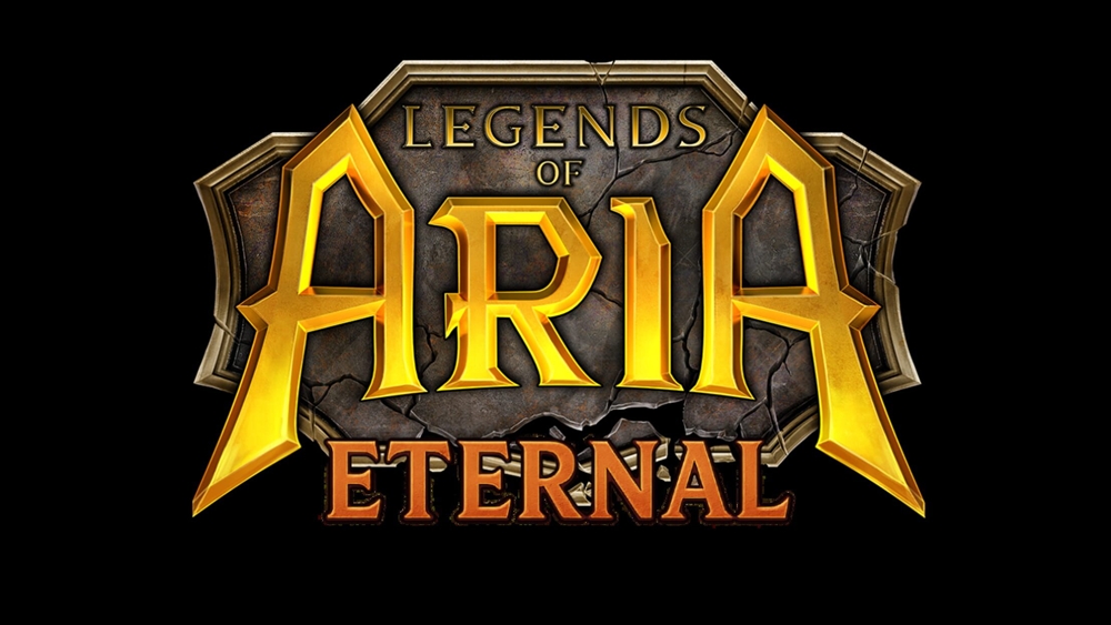 Legends of Aria Eternal запуск