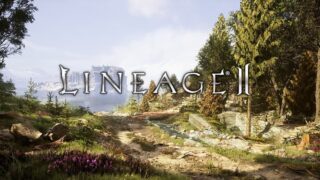 Lineage II новый live-сервер Kain и Einhasad