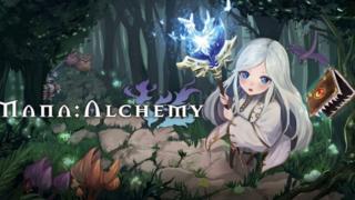 Mana Alchemy анонс
