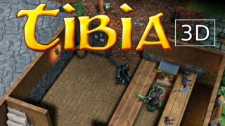 Mythos Online геймплей