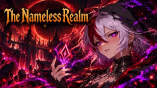 Nameless Realm вышла на Android
